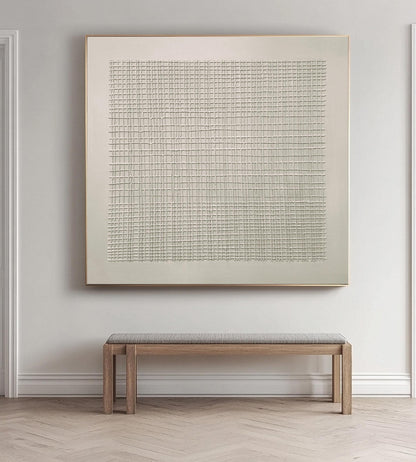 24x24 inch canvas art for living room - image 2 of 10