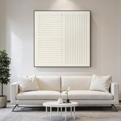 24x24 inch canvas art for living room - image 14 of 24