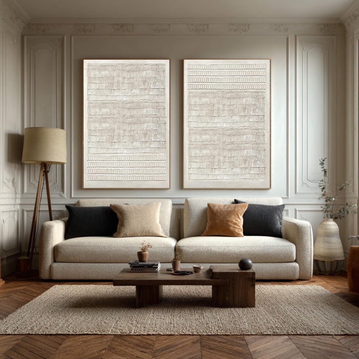 18x24 inch wall art for living room - image 4 of 10