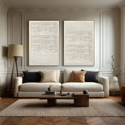 18x24 inch wall art for living room - image 4 of 10
