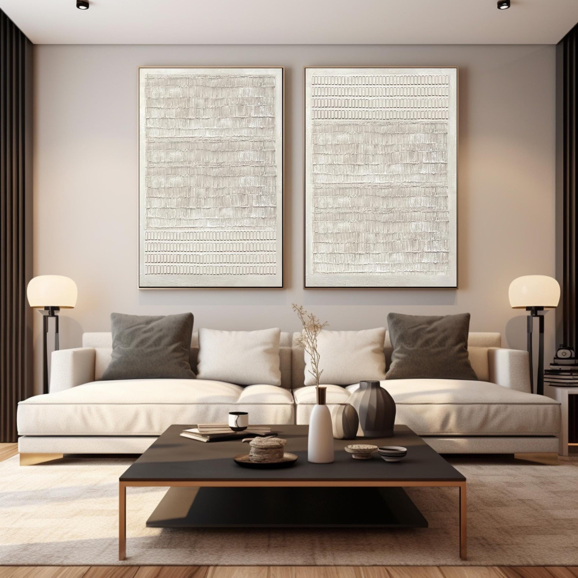 18x24 inch wall art for living room - image 6 of 10
