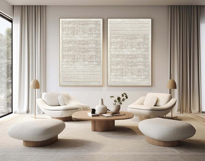 18x24 inch wall art for living room - image 1 of 10