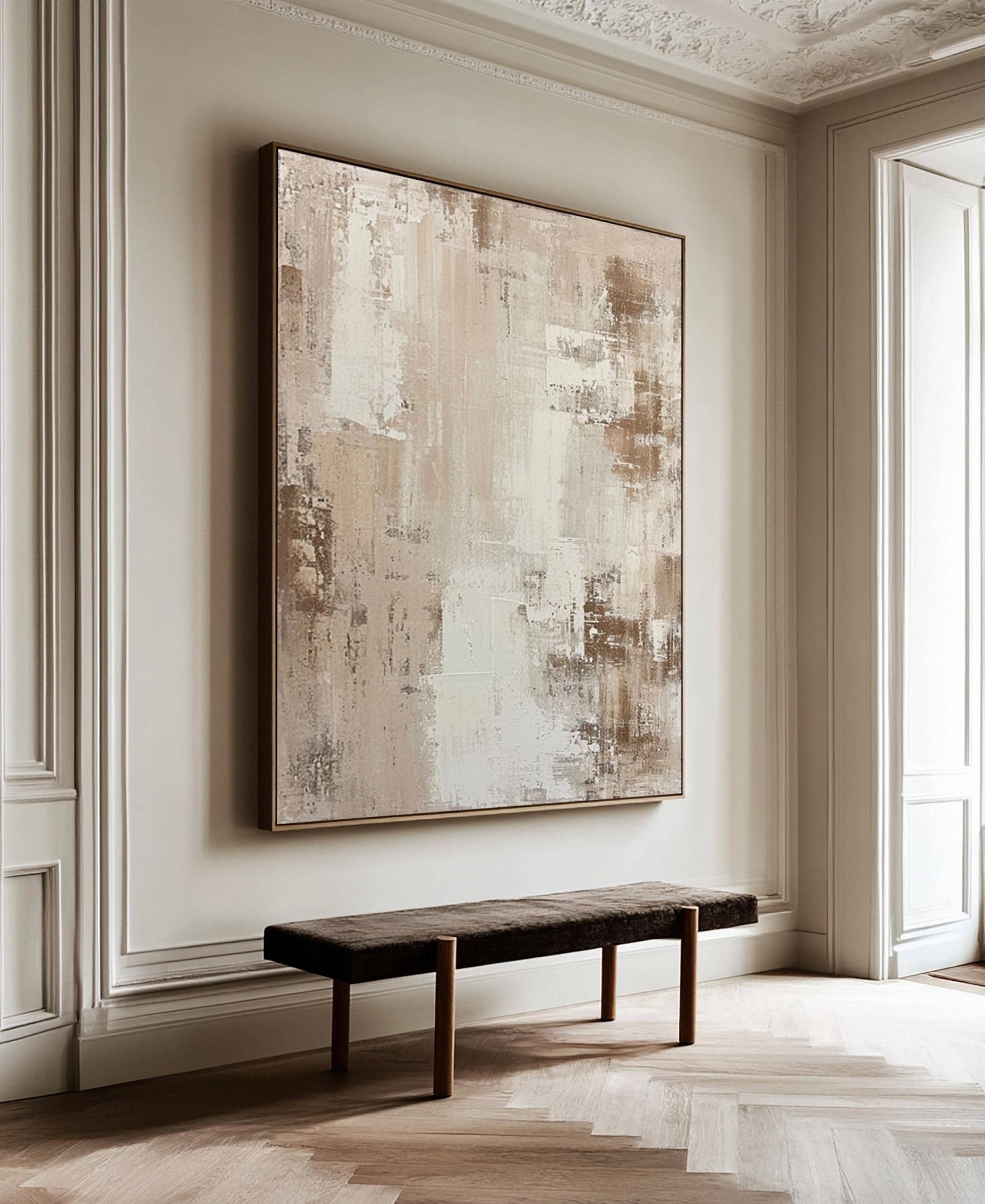 18x24 inch canvas art for living room - image 2 of 8
