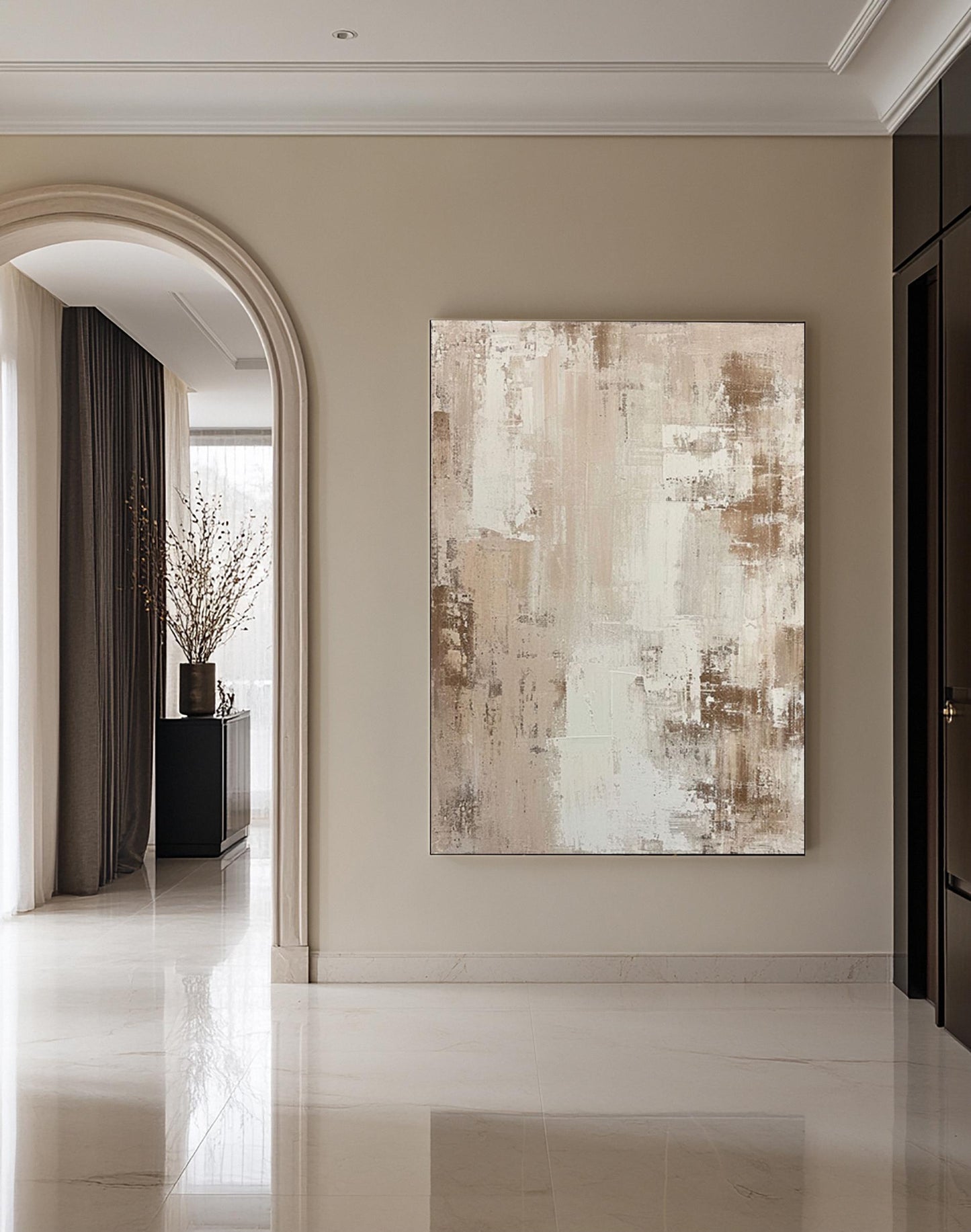 18x24 inch canvas art for living room - image 5 of 8