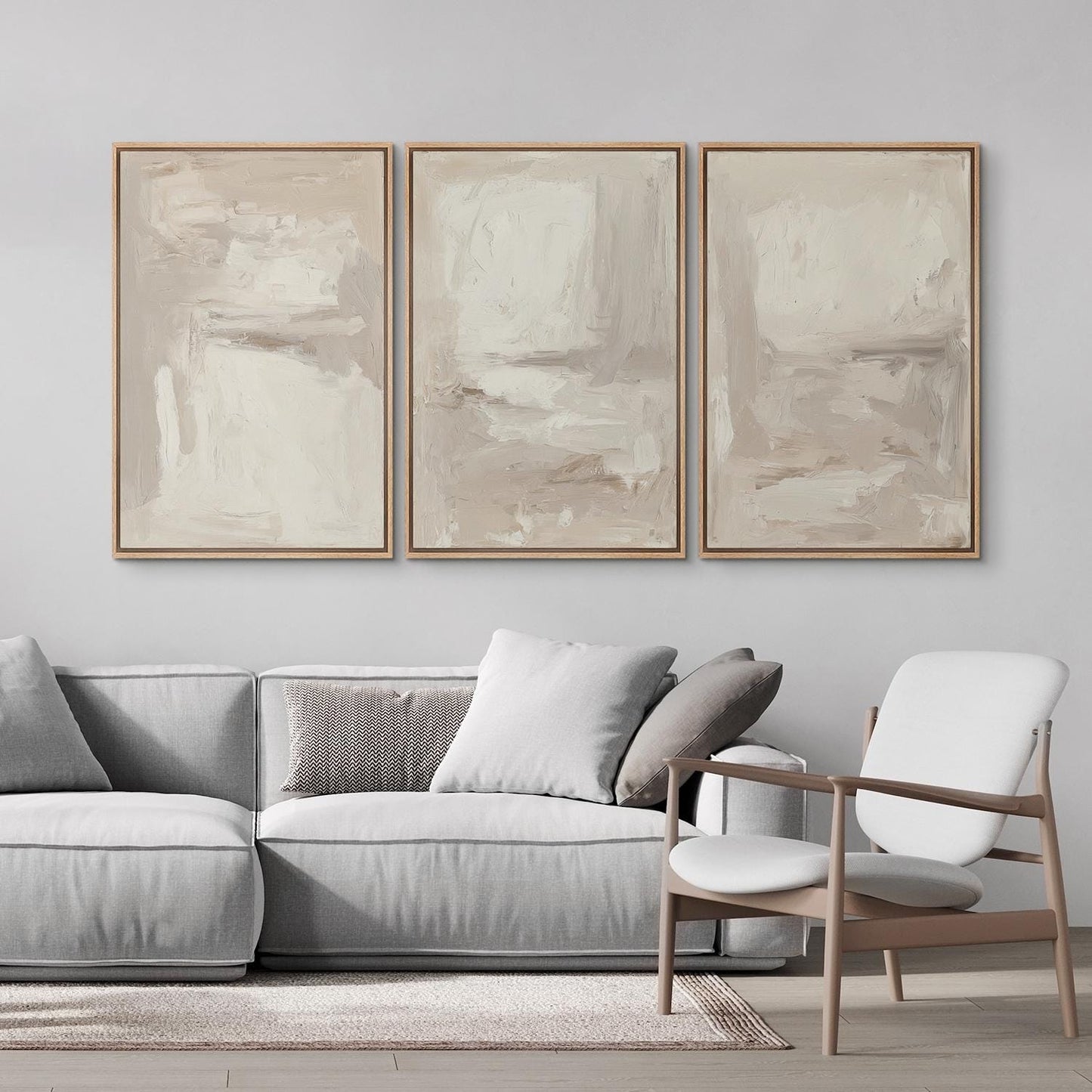 18x24 inch oil painting for living room - image 15 of 20