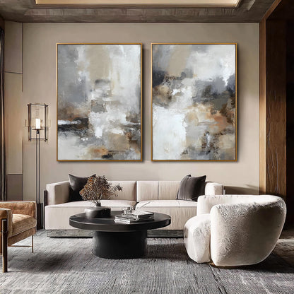 18x24 inch oil painting for living room - image 16 of 20