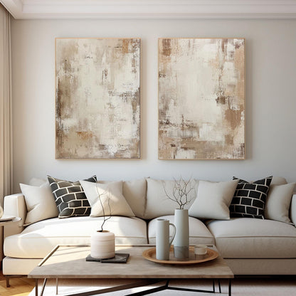 18x24 inch oil painting for living room - image 4 of 20