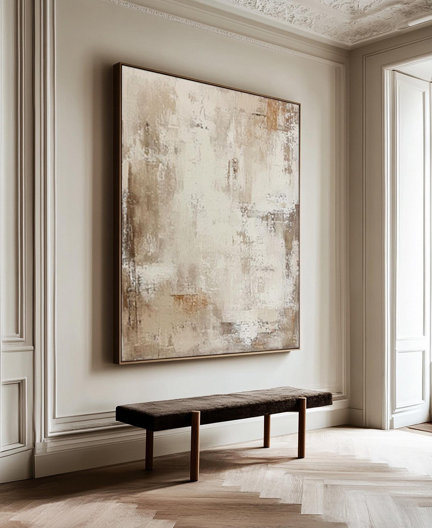 18x24 inch wall art for living room - image 4 of 10