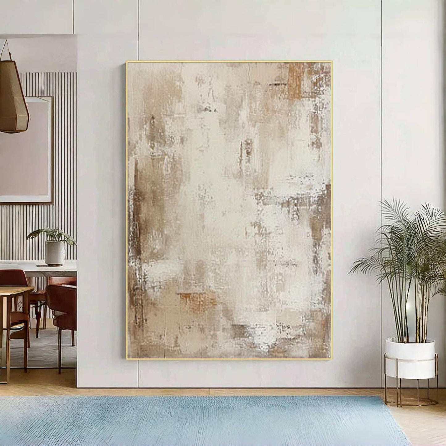 18x24 inch wall art for living room - image 8 of 10