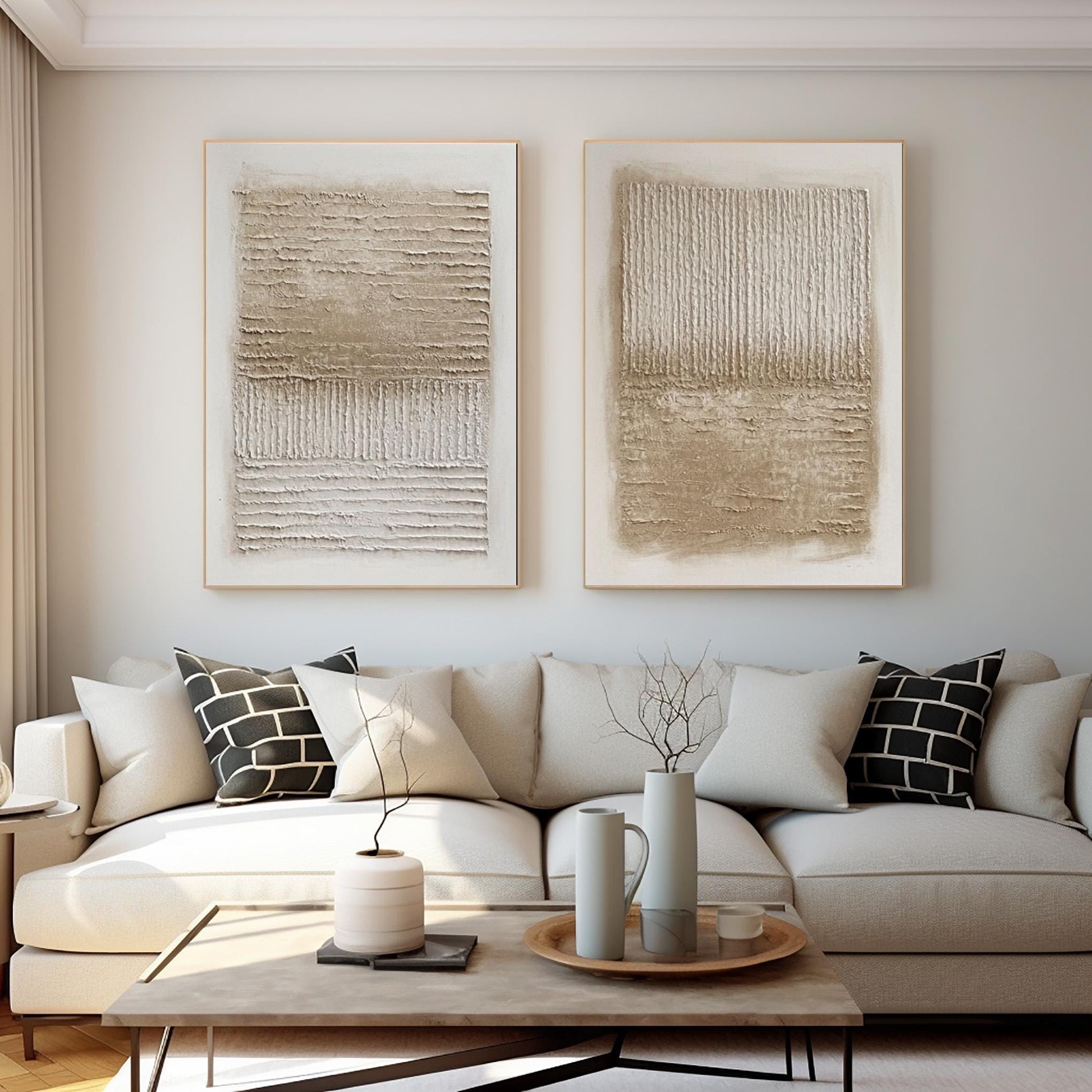 18x24 inch for living room - image 3 of 10