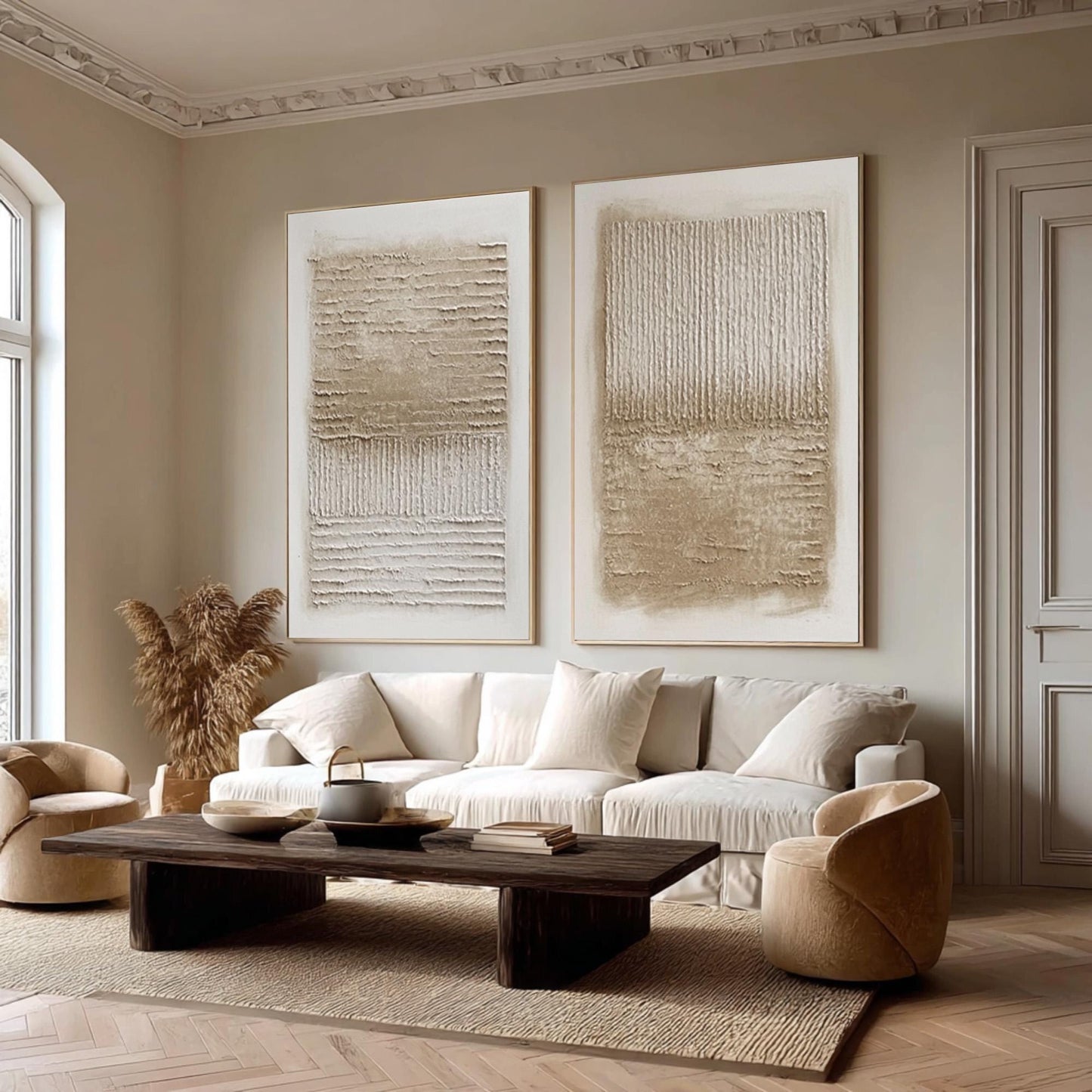 18x24 inch for living room - image 4 of 10