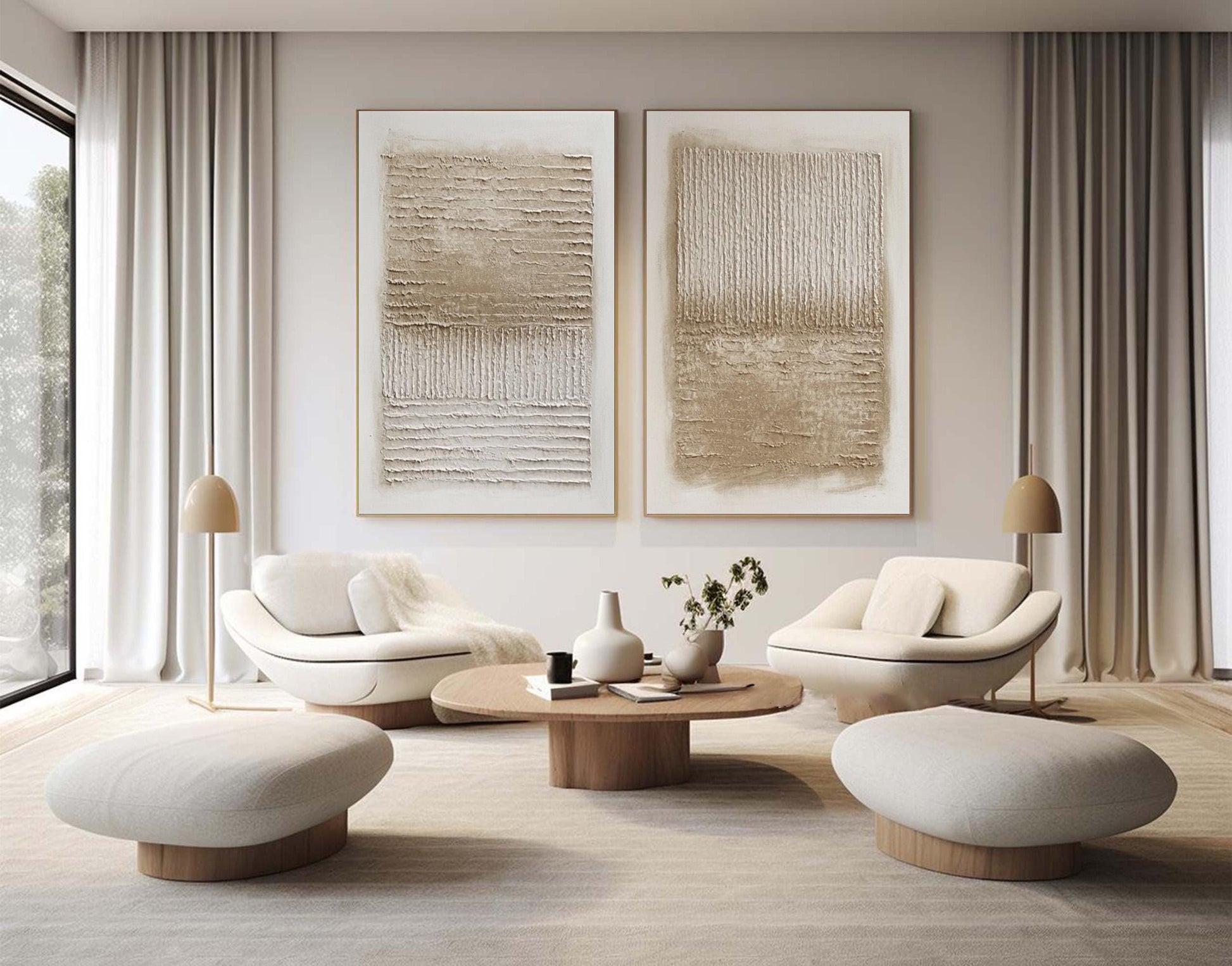 18x24 inch for living room - image 1 of 10