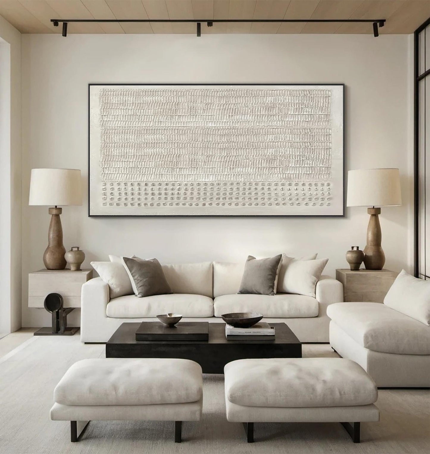 18x24 inch canvas art for living room - image 5 of 10