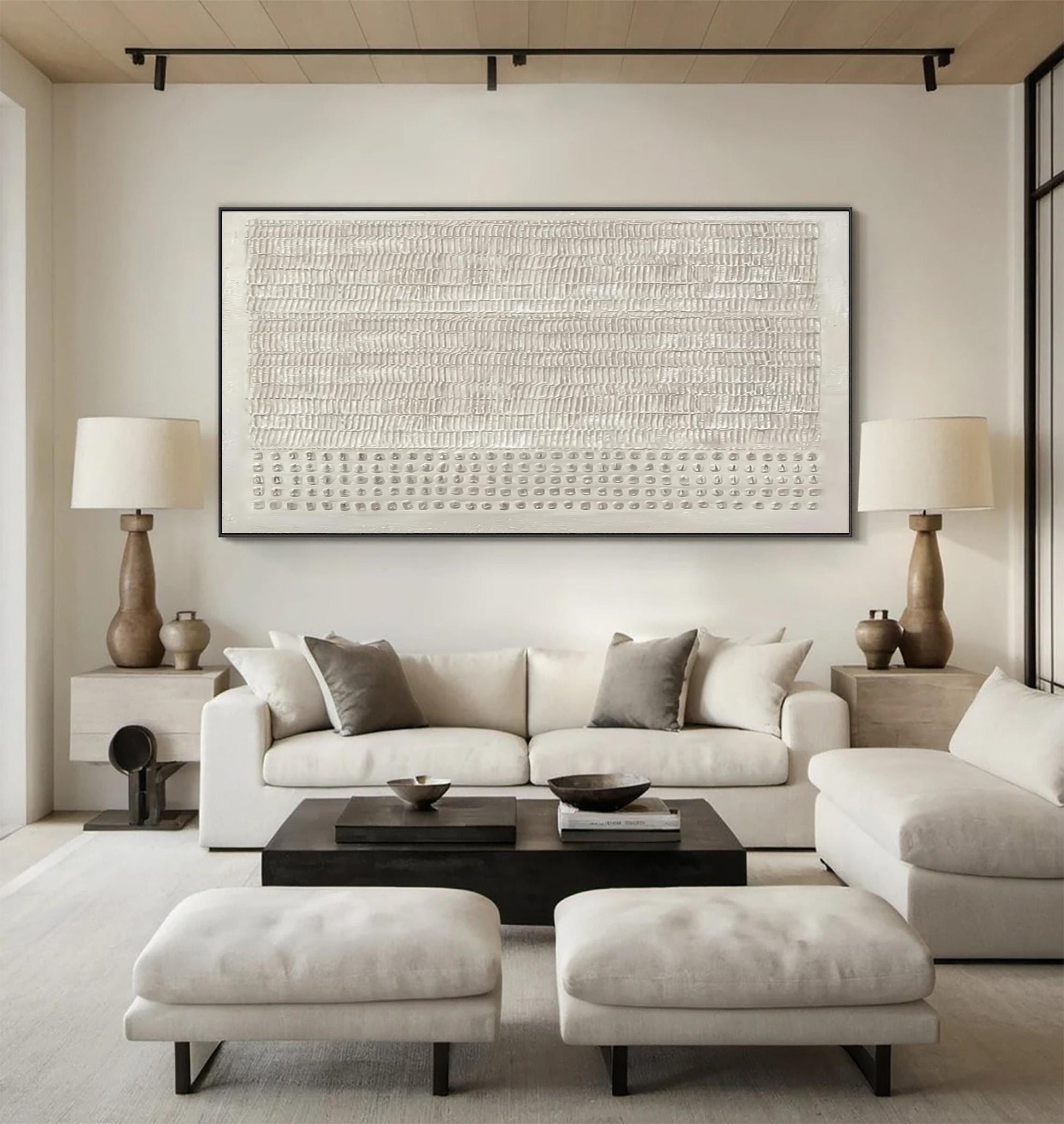 18x24 inch canvas art for living room - image 5 of 10