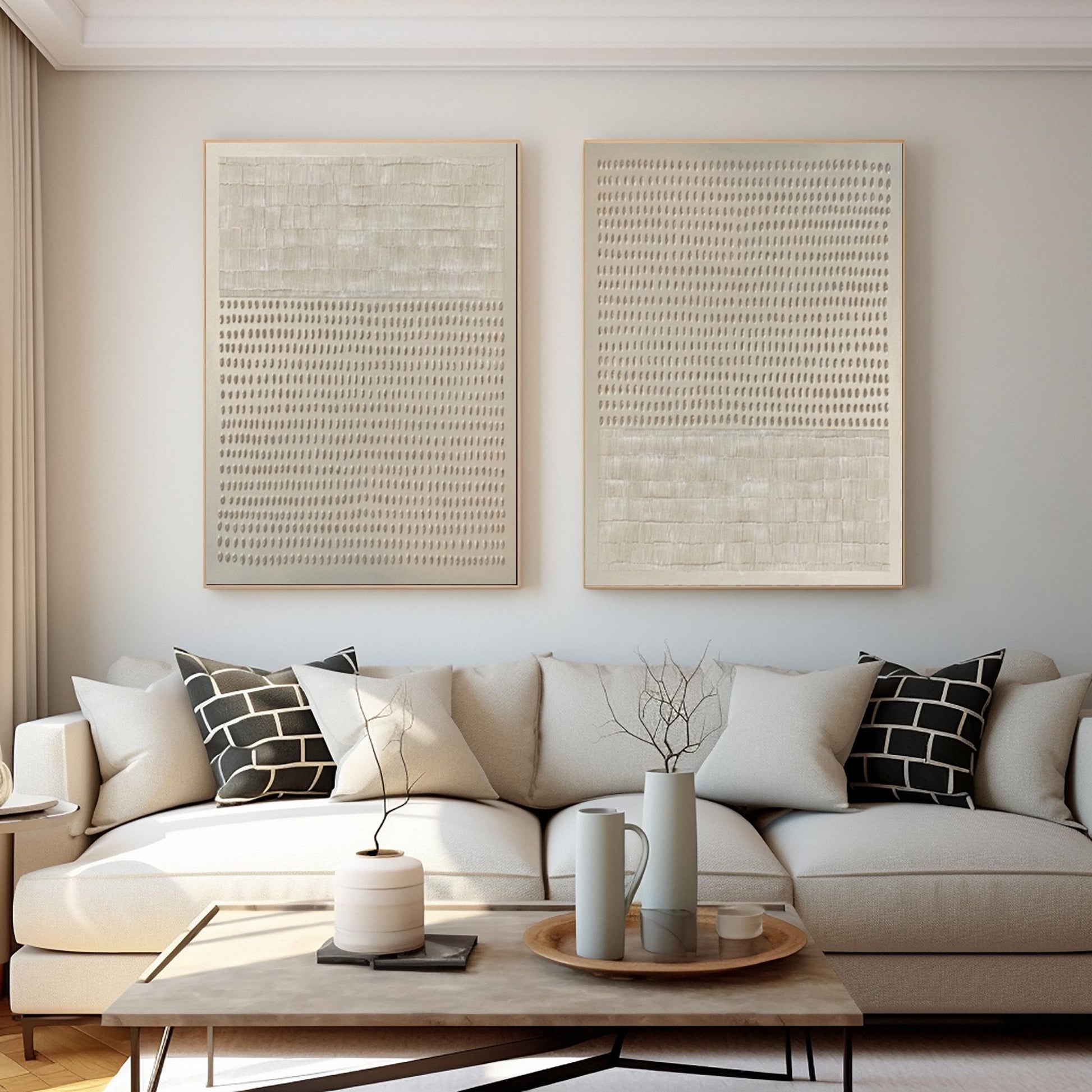 18x24 inch for living room - image 3 of 10