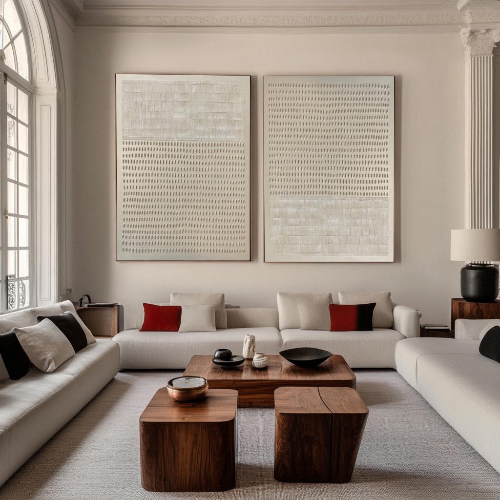 18x24 inch for living room - image 8 of 10