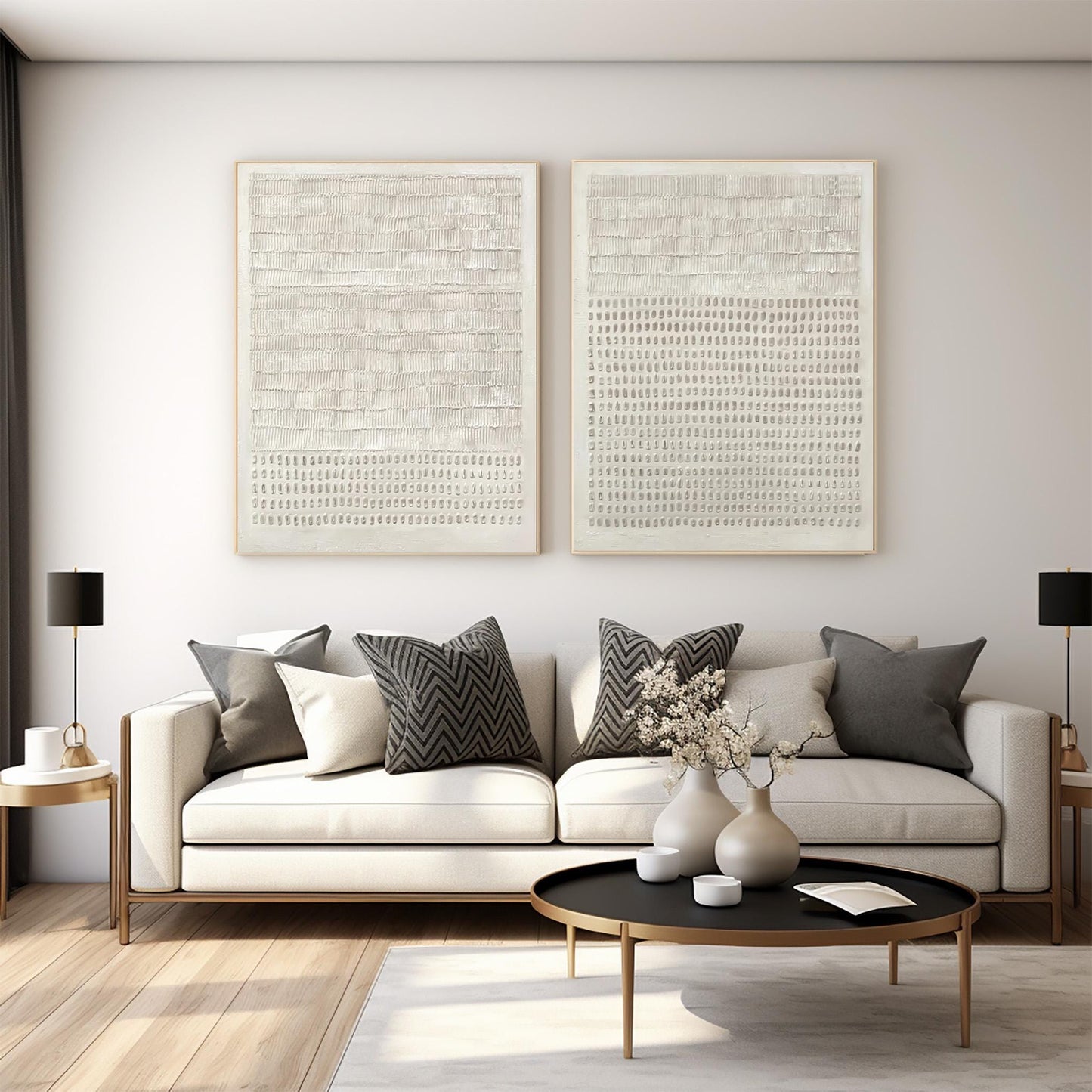 18x24 inch canvas art for home decor - image 5 of 10
