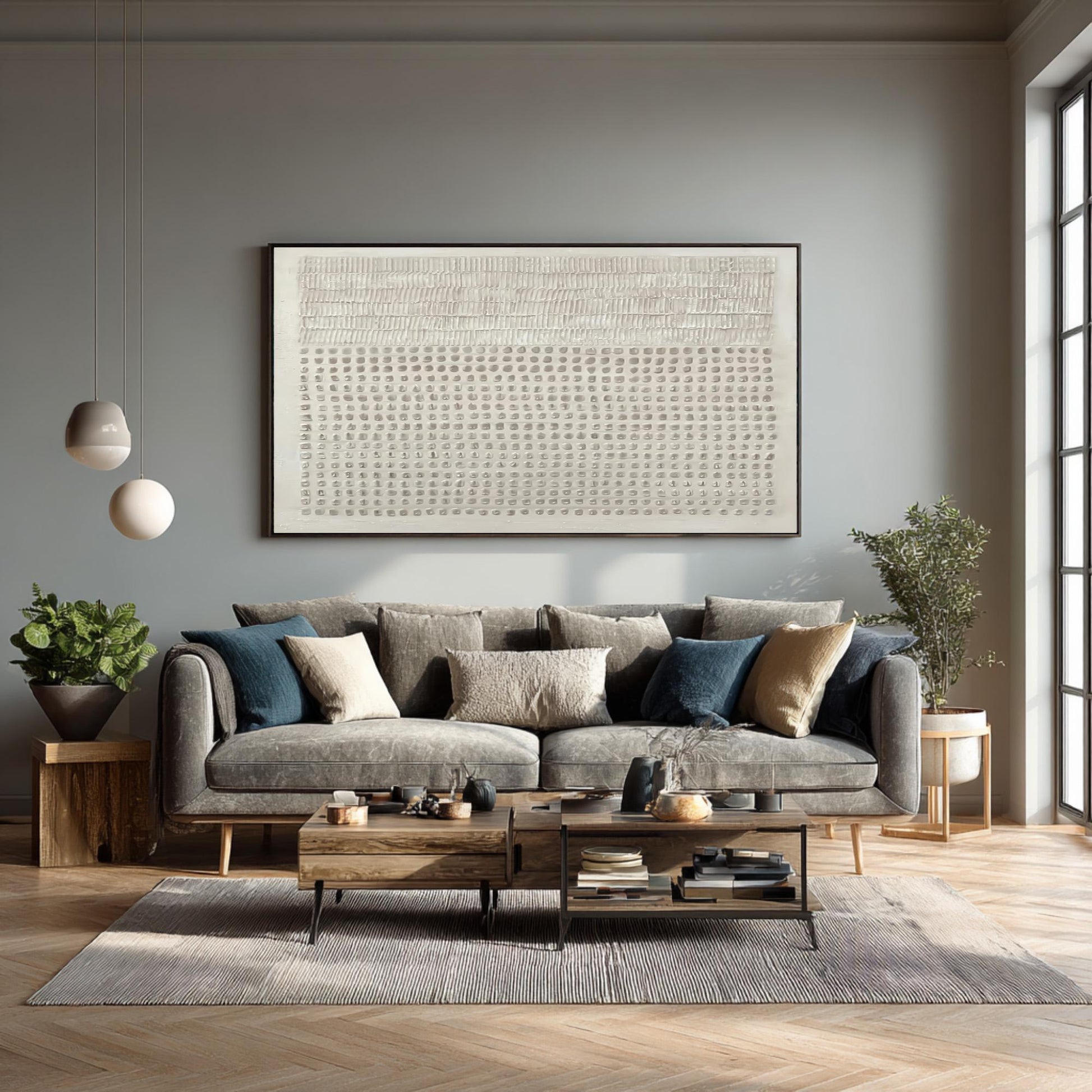 18x24 inch canvas art for living room - image 7 of 10