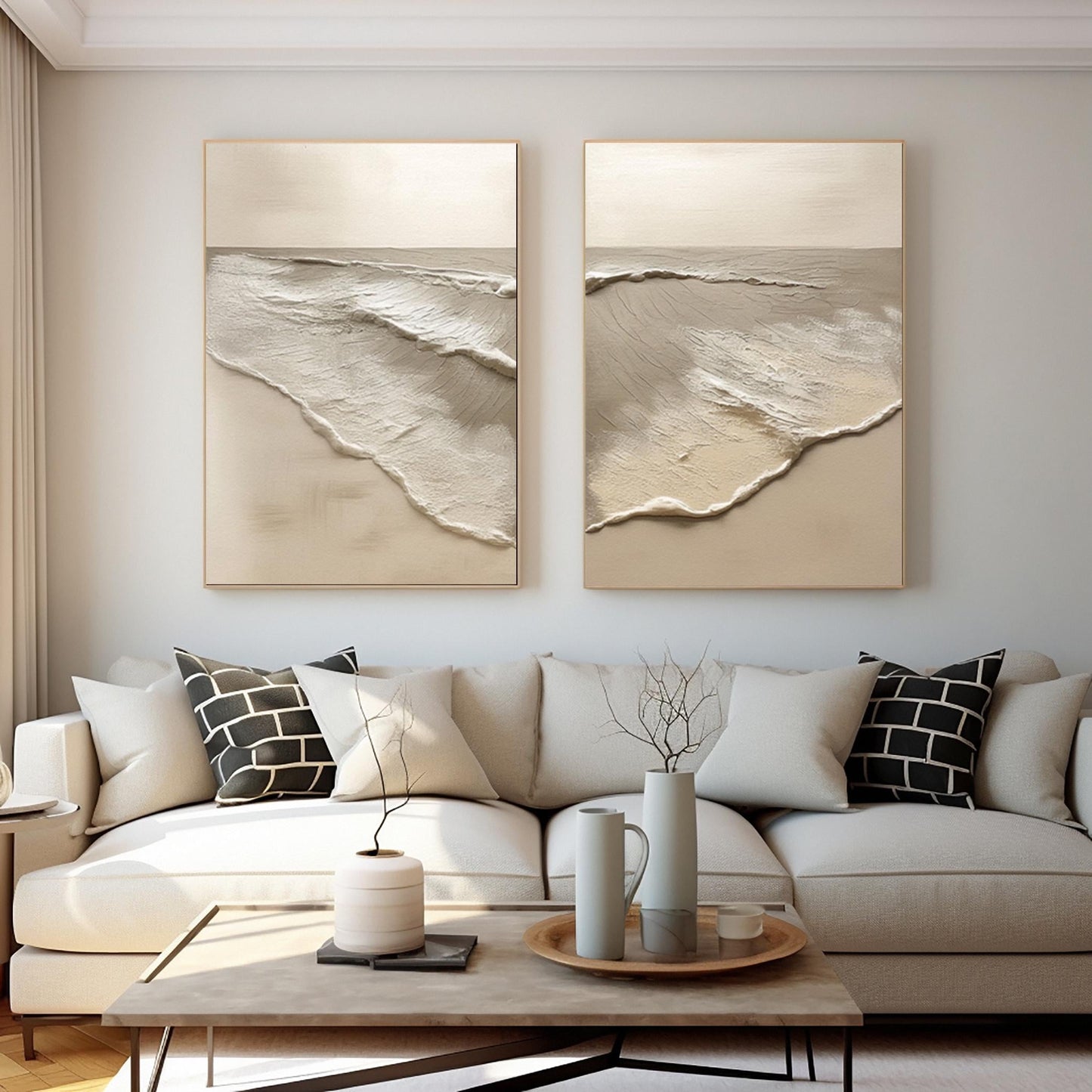 18x24 inch for living room - image 3 of 10