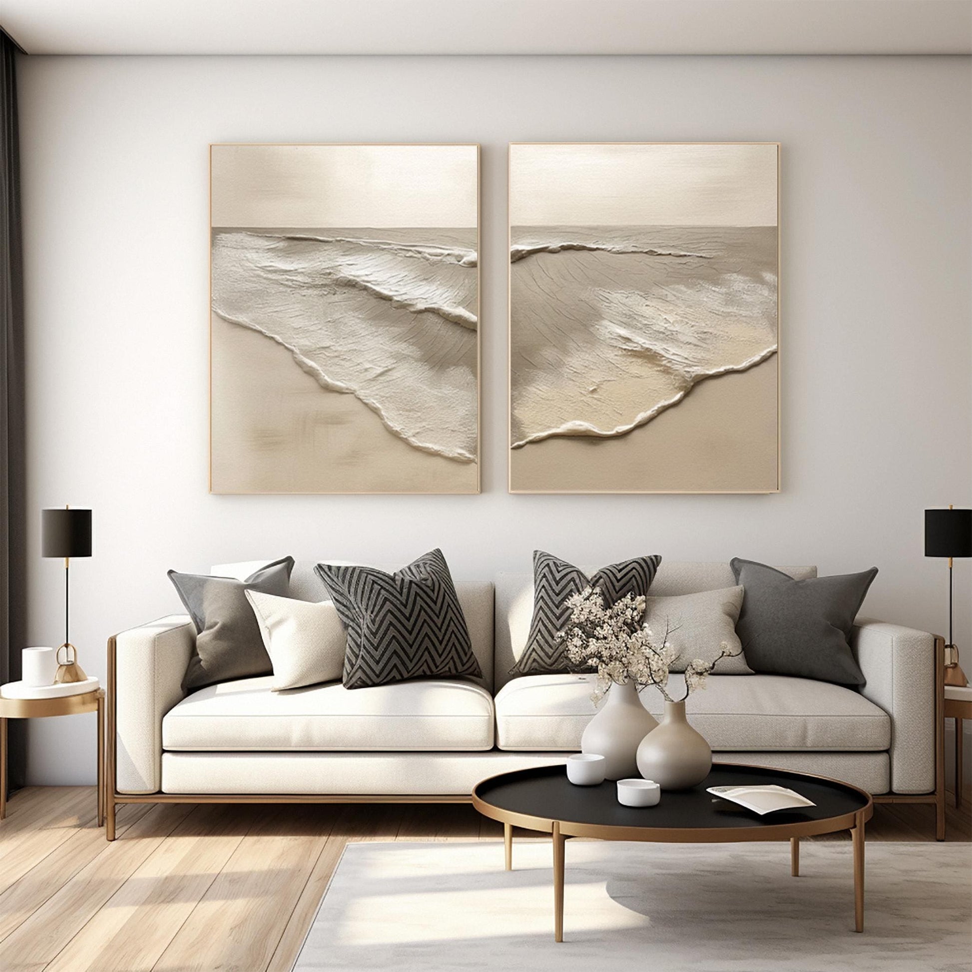 18x24 inch for living room - image 5 of 10