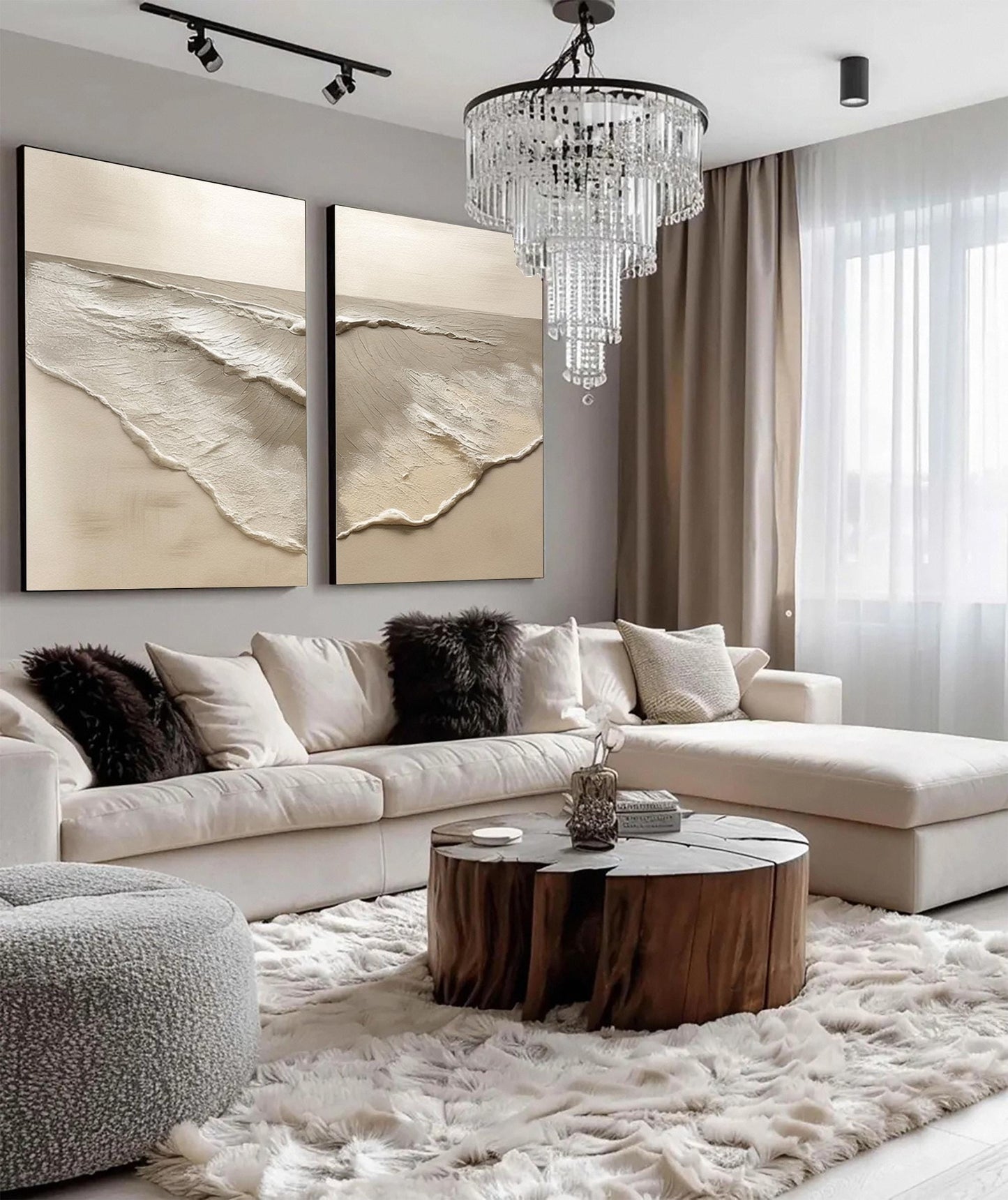 18x24 inch for living room - image 6 of 10
