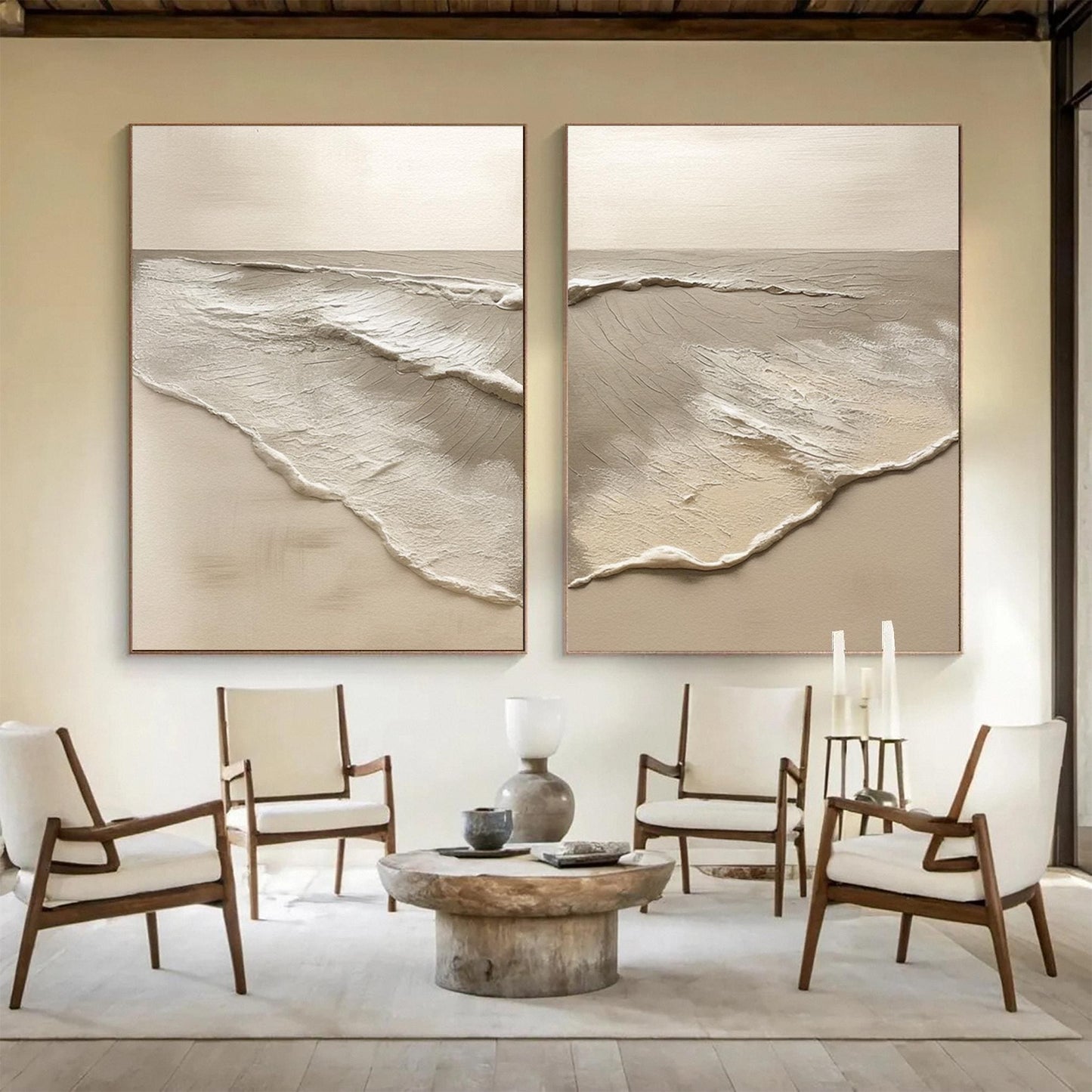 18x24 inch for living room - image 7 of 10