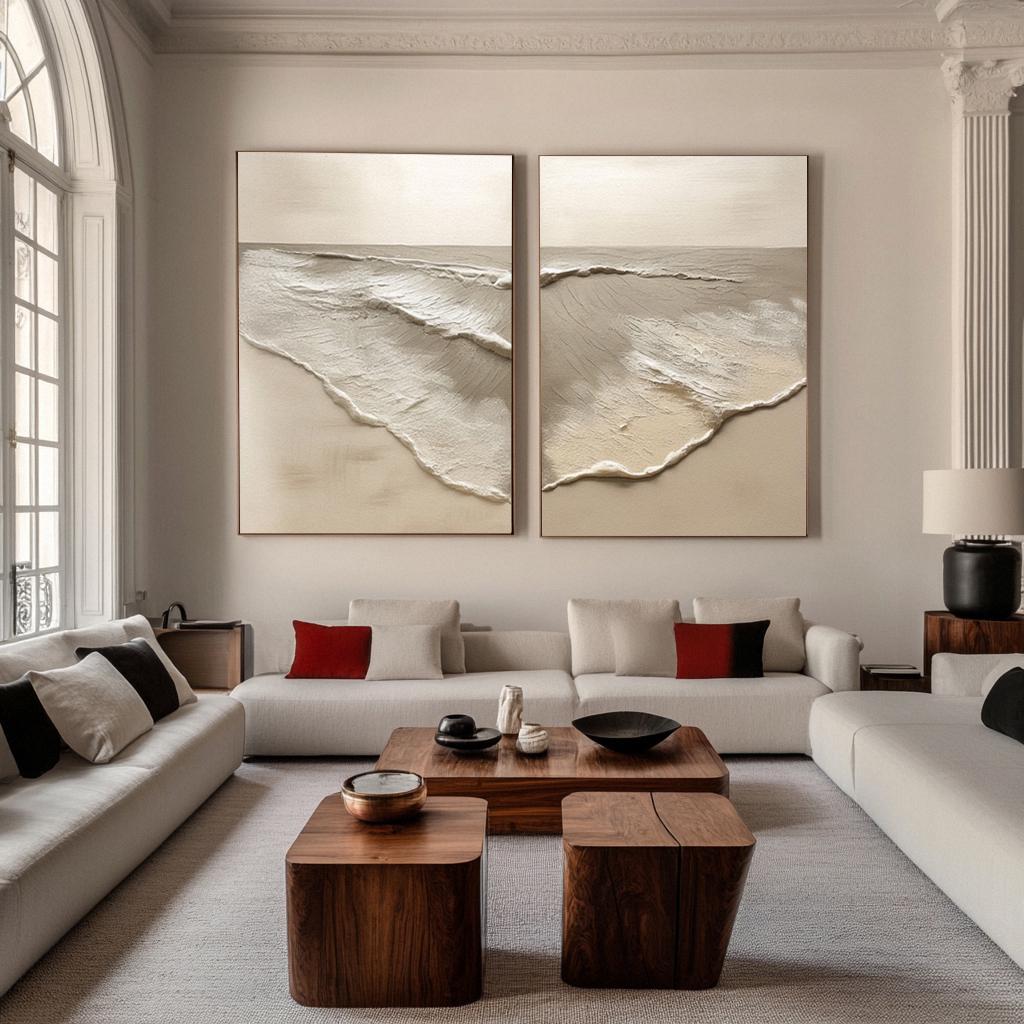 18x24 inch for living room - image 8 of 10