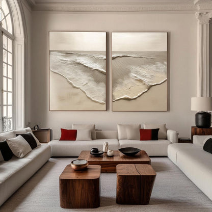 18x24 inch for living room - image 8 of 10