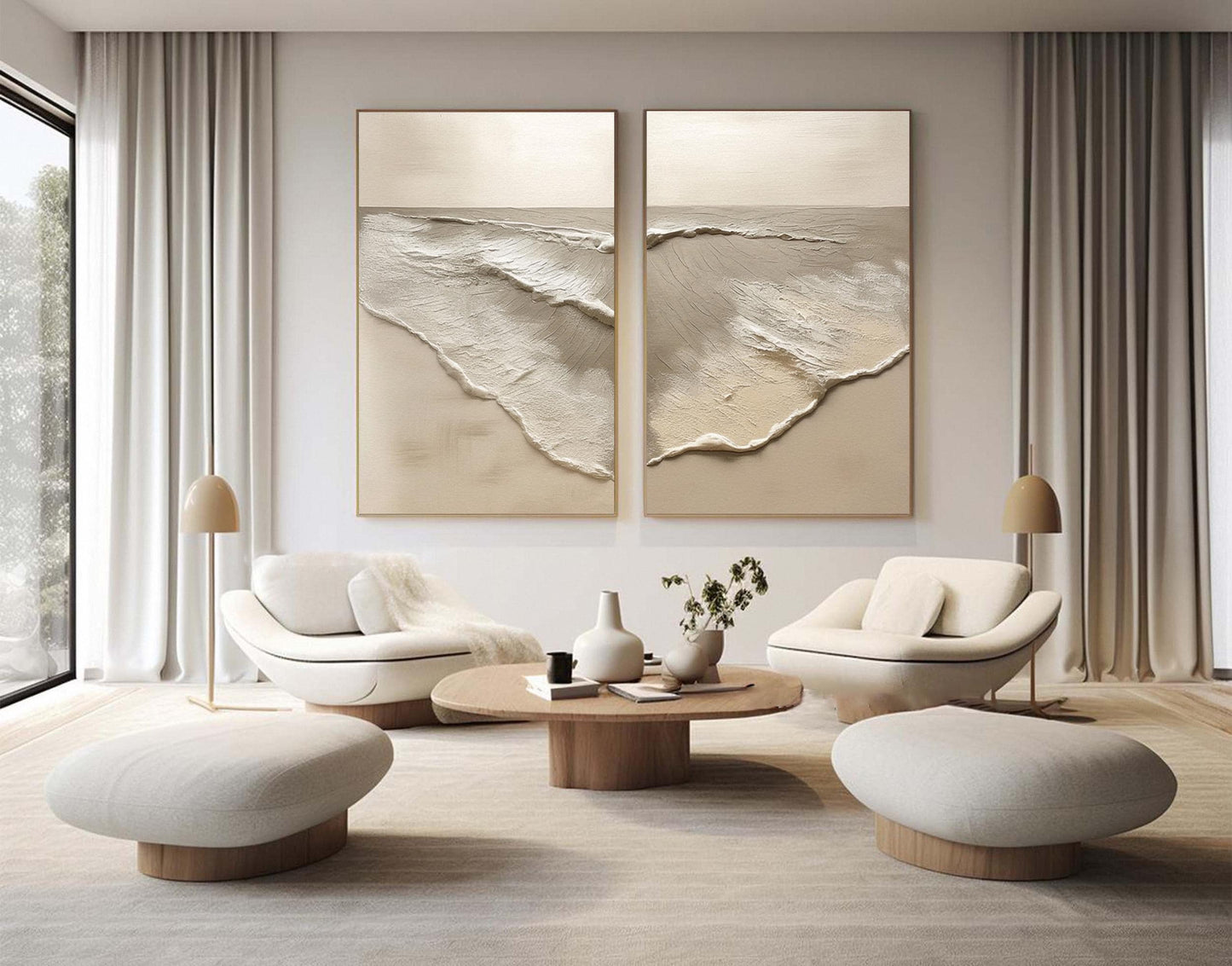 18x24 inch for living room - image 1 of 10