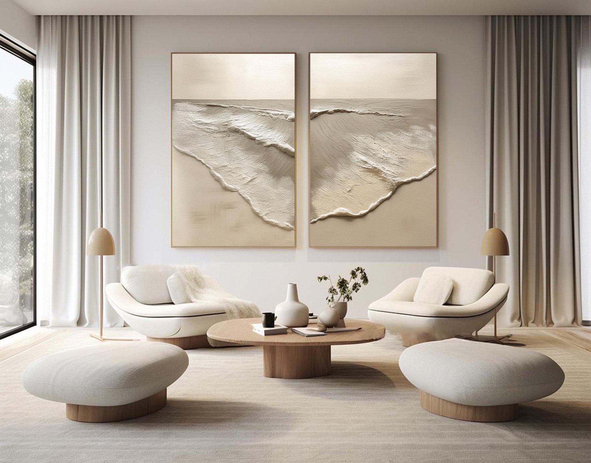 18x24 inch for living room - image 1 of 10