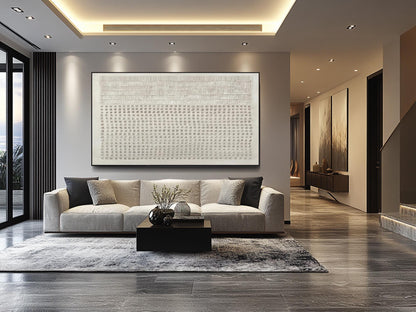 18x24 inch canvas art for living room - image 2 of 10