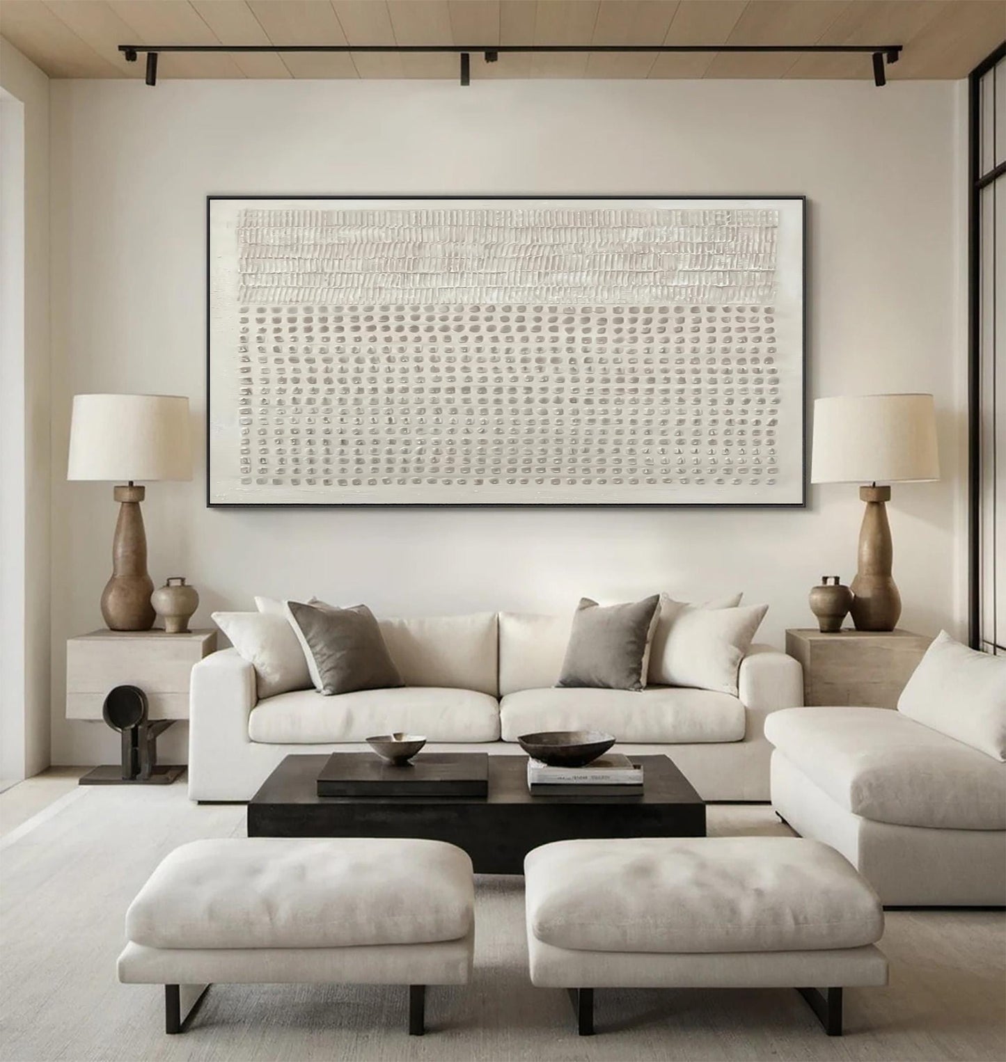 18x24 inch canvas art for living room - image 5 of 10