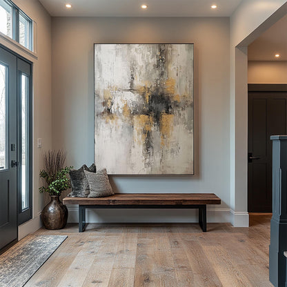18x24 inch canvas art for living room - image 2 of 10