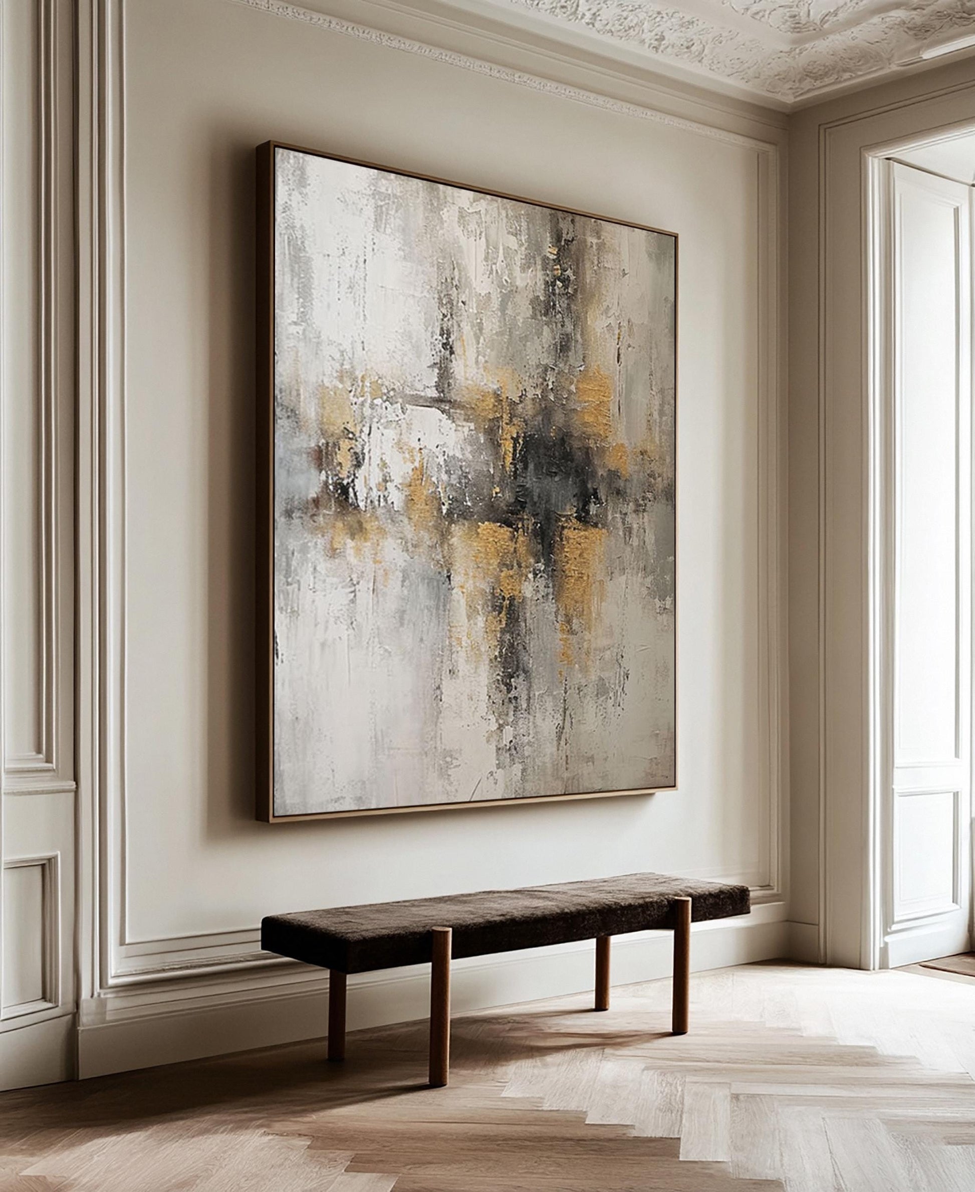 18x24 inch canvas art for living room - image 4 of 10
