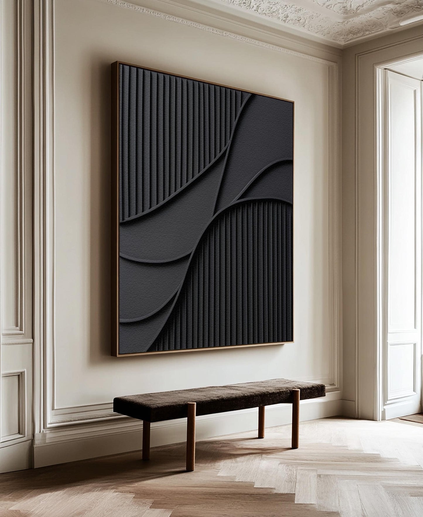 18x24 inch canvas art for entryway - image 3 of 8