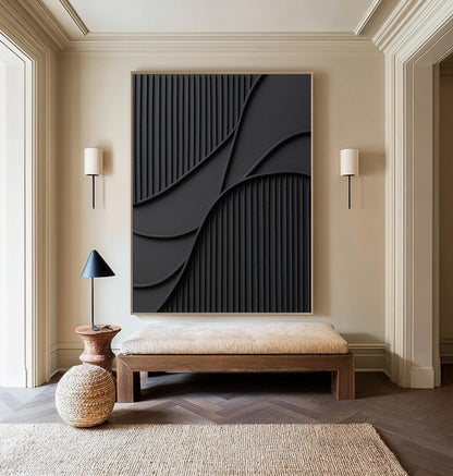 18x24 inch canvas art for entryway - image 1 of 8
