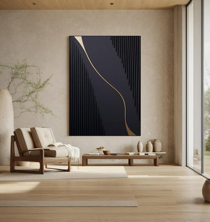18x24 inch wall art for living room - image 5 of 10
