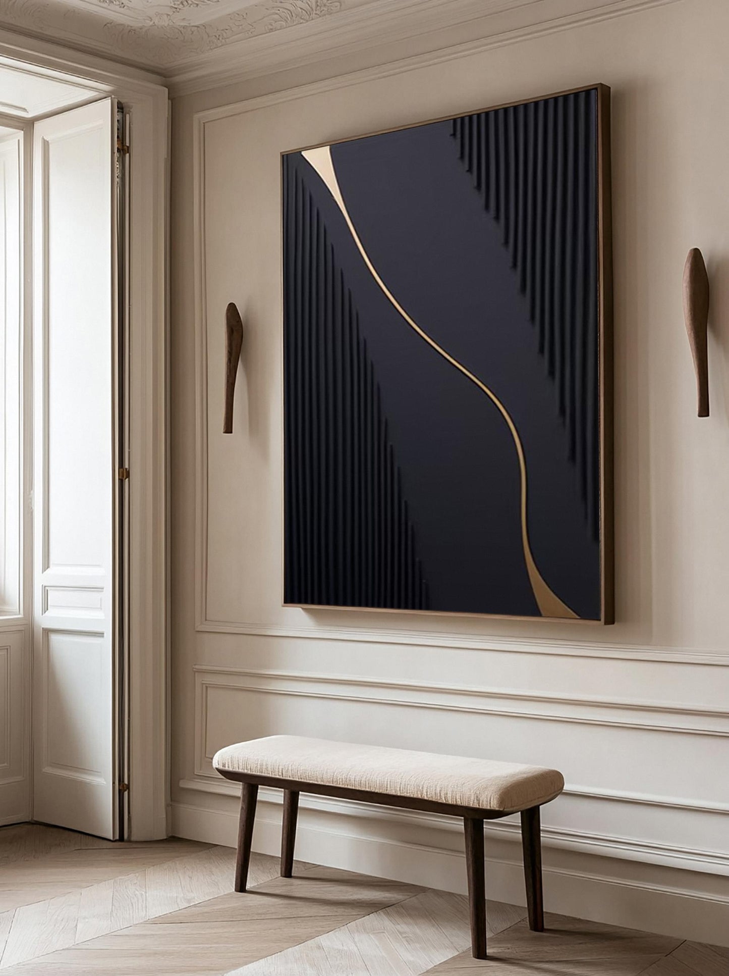 18x24 inch wall art for living room - image 6 of 10