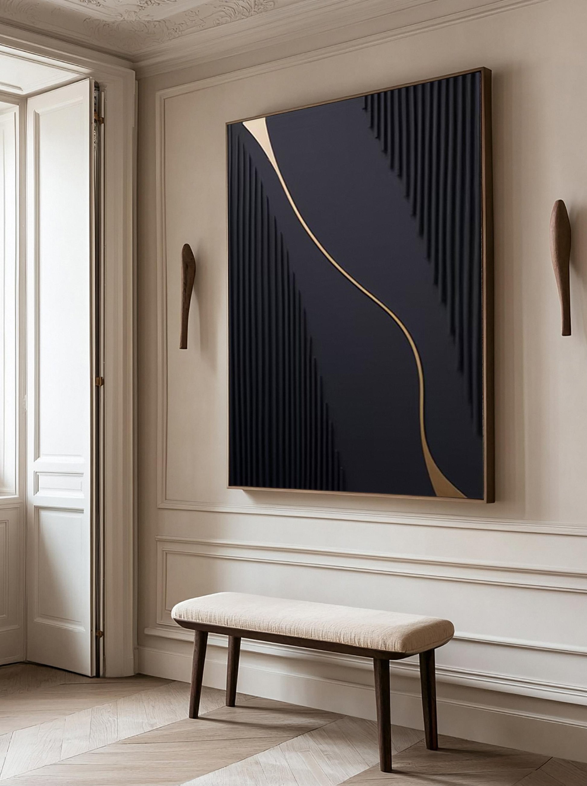 18x24 inch wall art for living room - image 6 of 10