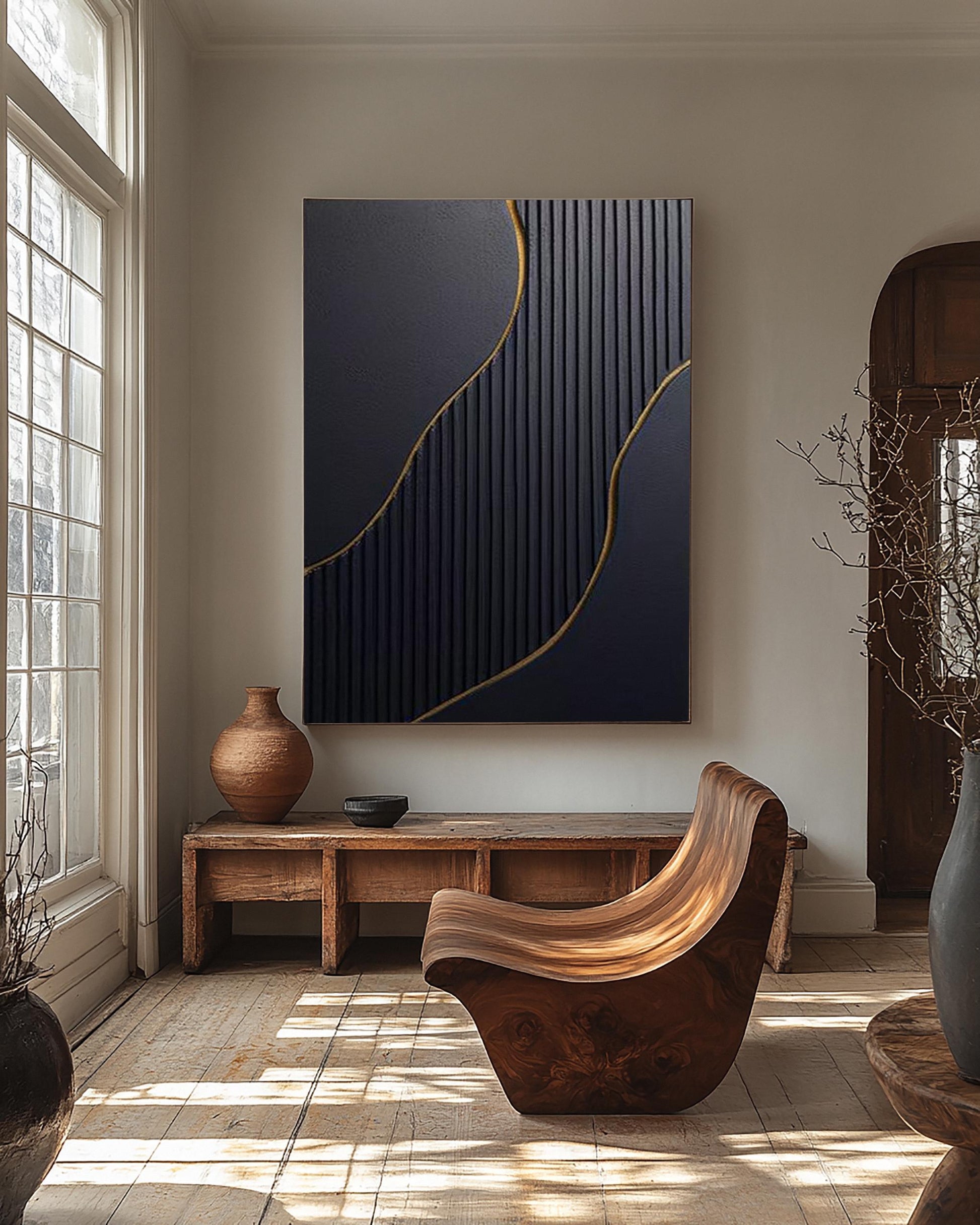 18x24 inch canvas art for living room - image 6 of 10