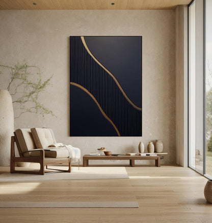 18x24 inch canvas art for entryway - image 5 of 10