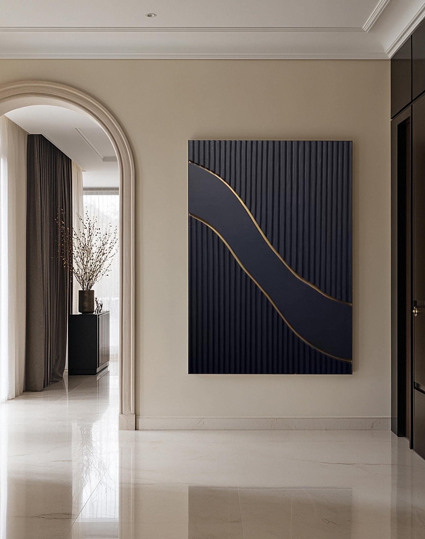 18x24 inch wall art for living room - image 8 of 10