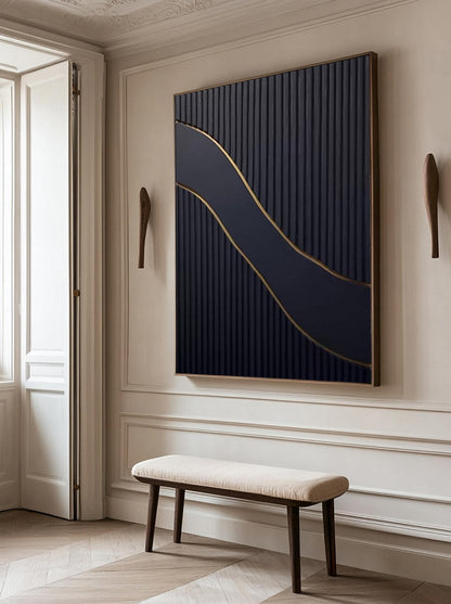 18x24 inch wall art for living room - image 1 of 10