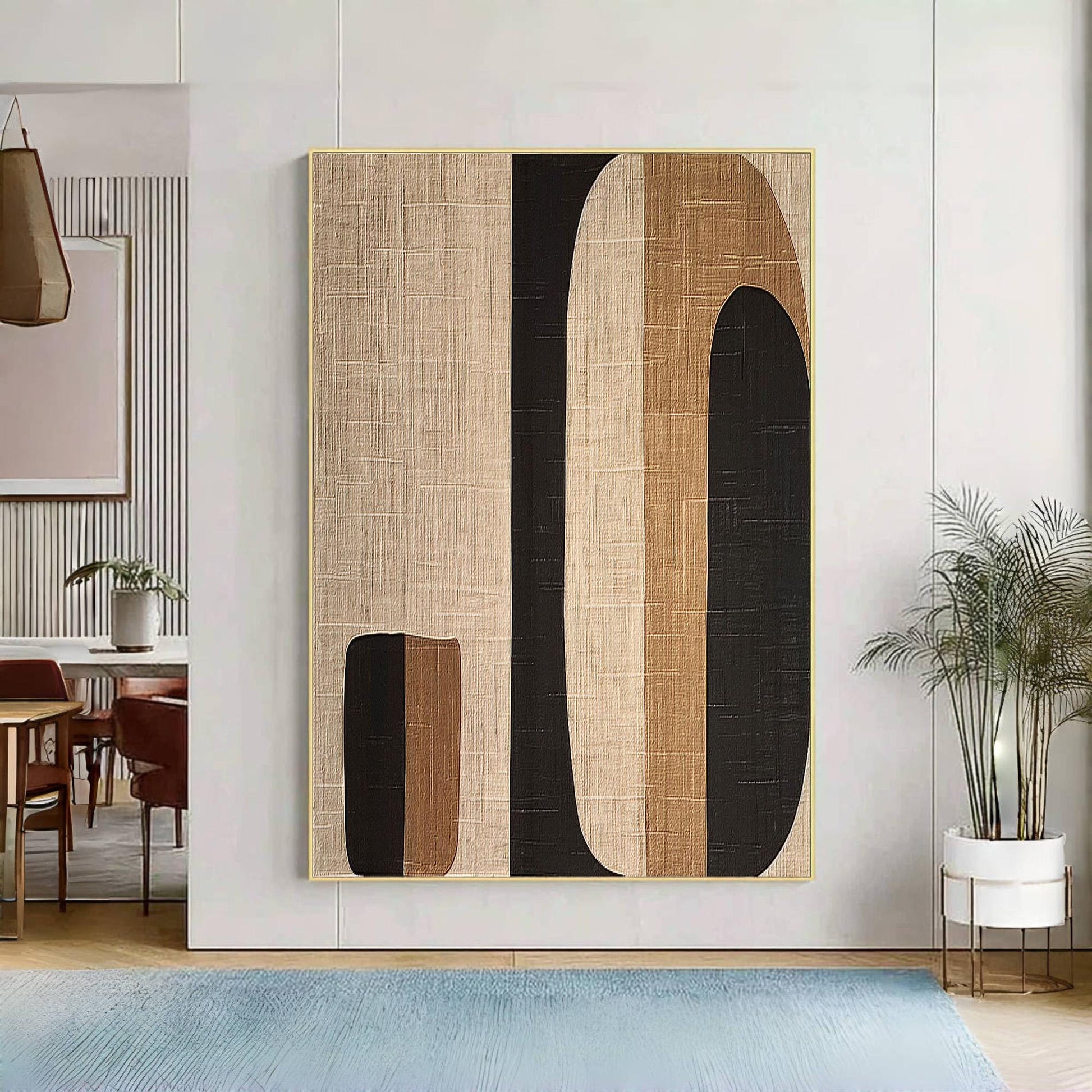 18x24 inch canvas art for living room - image 1 of 10