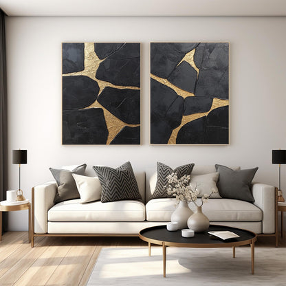 18x24 inch oil painting for living room - image 5 of 10