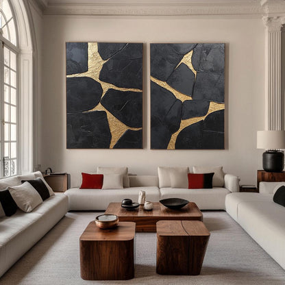 18x24 inch oil painting for living room - image 6 of 10