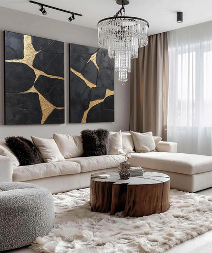 18x24 inch oil painting for living room - image 7 of 10