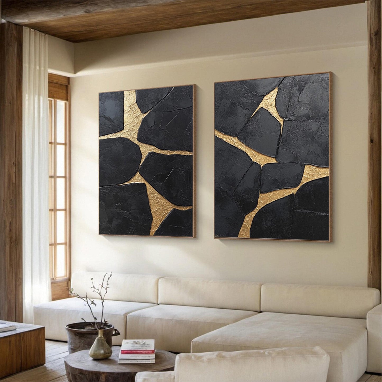 18x24 inch oil painting for living room - image 8 of 10