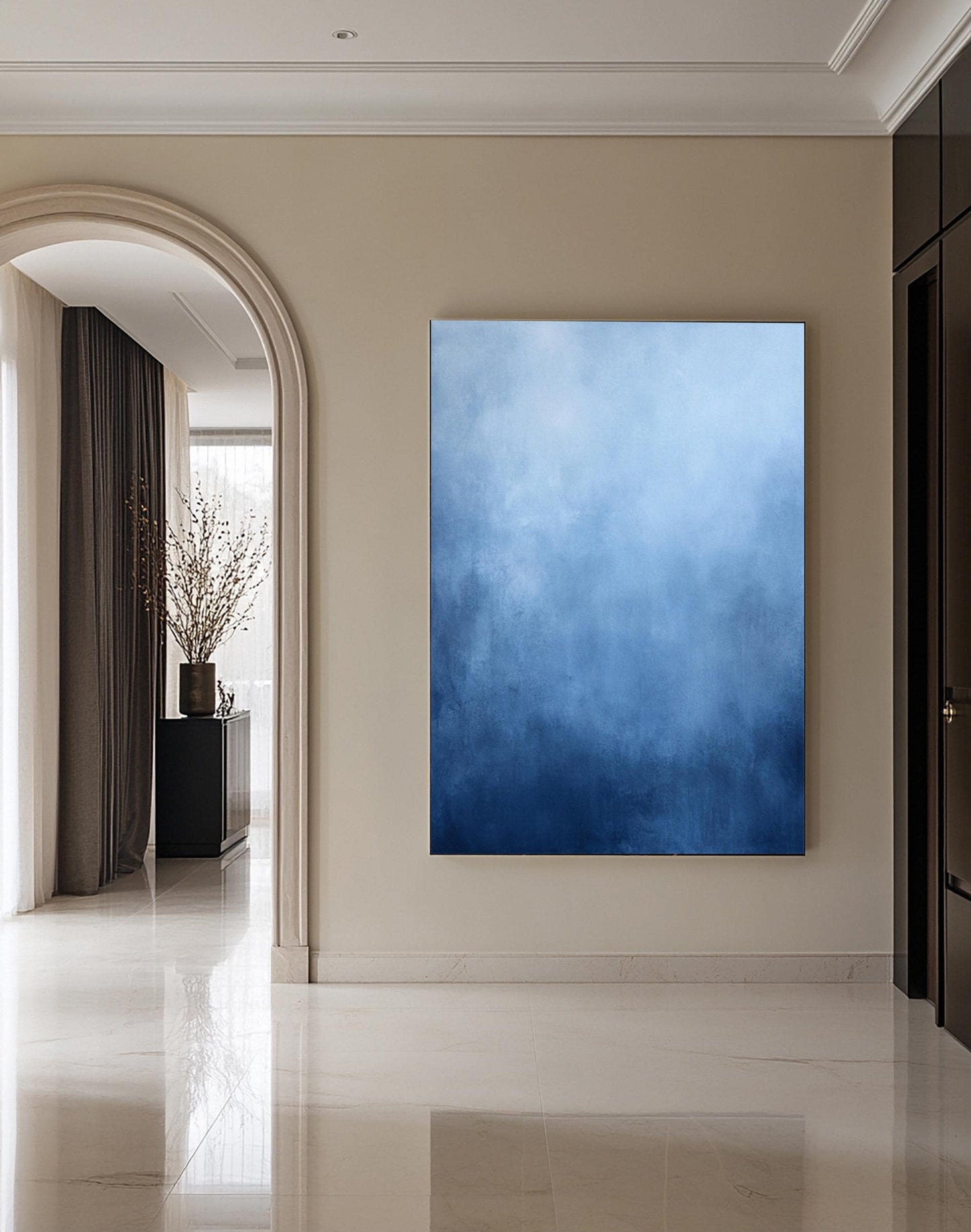 18x24 inch wall art for living room - image 4 of 10