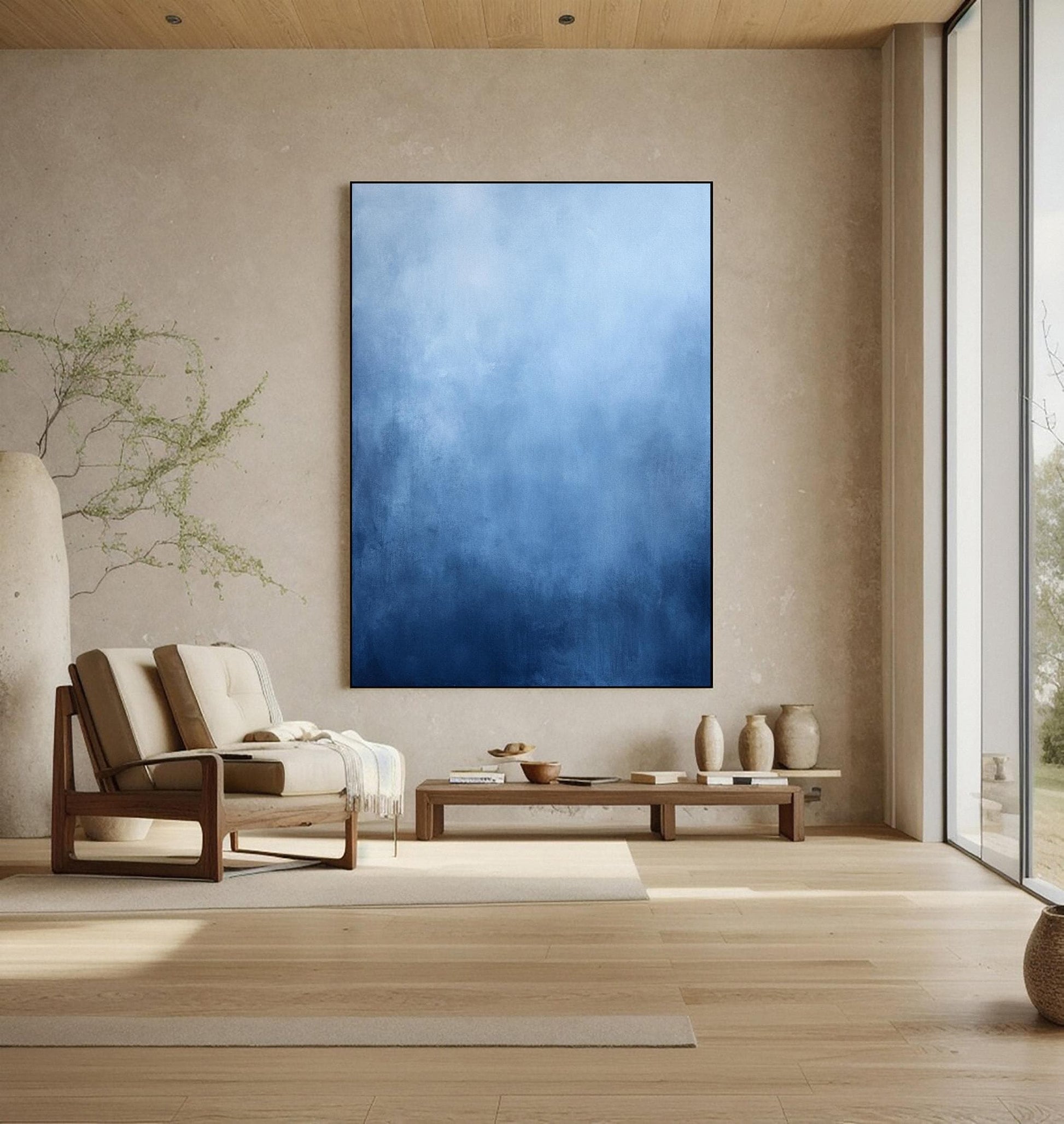 18x24 inch wall art for living room - image 5 of 10